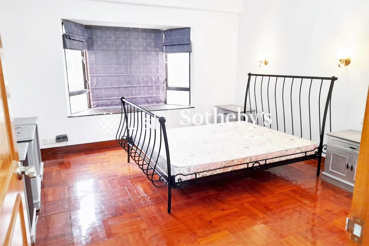Billows Villa 浪濤苑 | Second Bedroom