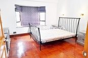 Billows Villa 浪濤苑 | Second Bedroom