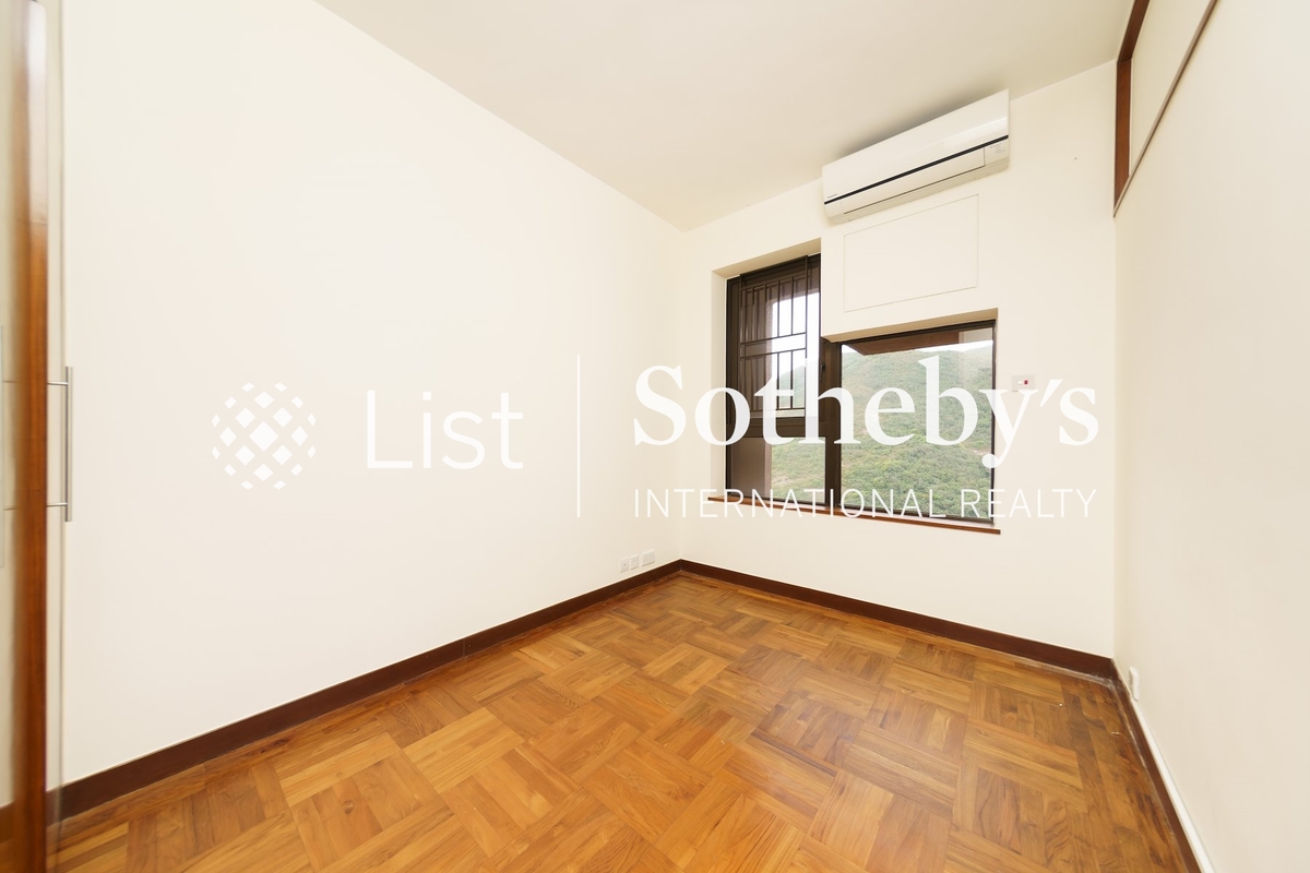 The Manhattan 曼克頓花園 | Third Bedroom