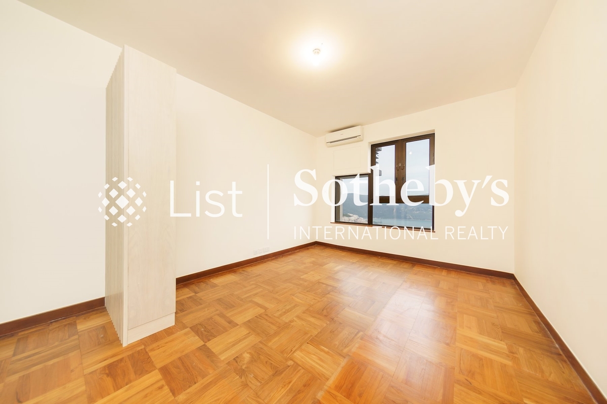 The Manhattan 曼克頓花園 | Second Bedroom