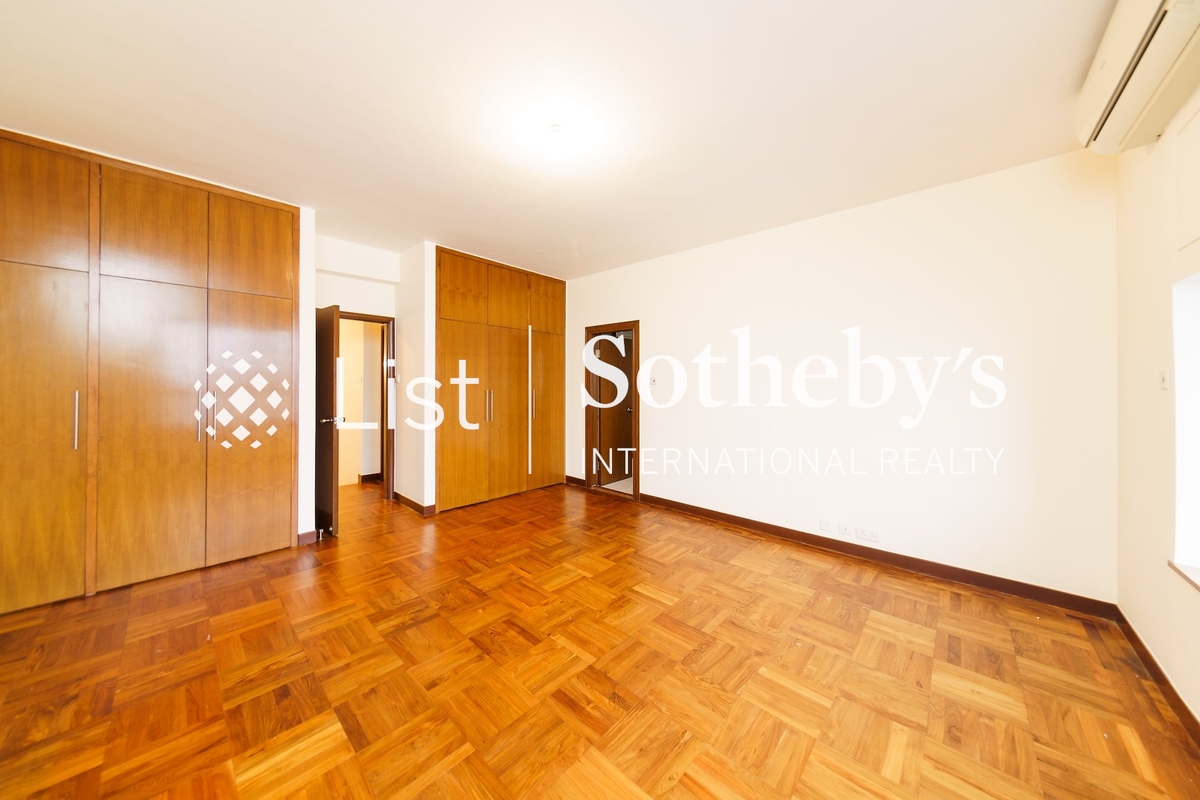 The Manhattan 曼克頓花園 | Master Bedroom