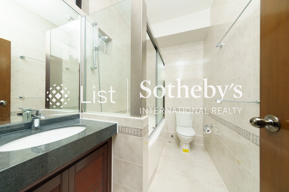 The Manhattan 曼克頓花園 | Guest Bathroom