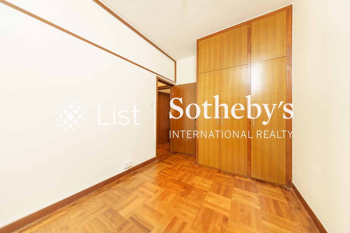 The Manhattan 曼克頓花園 | Third Bedroom