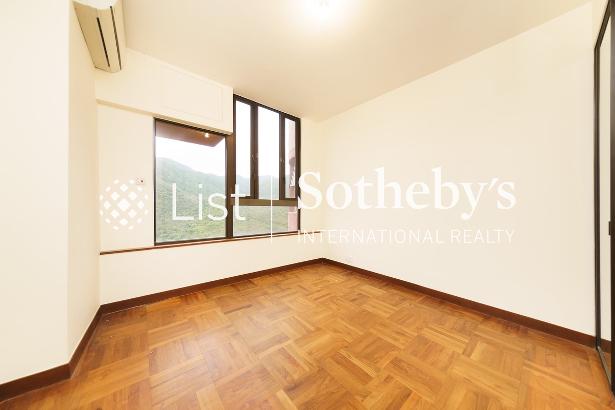 The Manhattan 曼克頓花園 | Fourth Bedroom