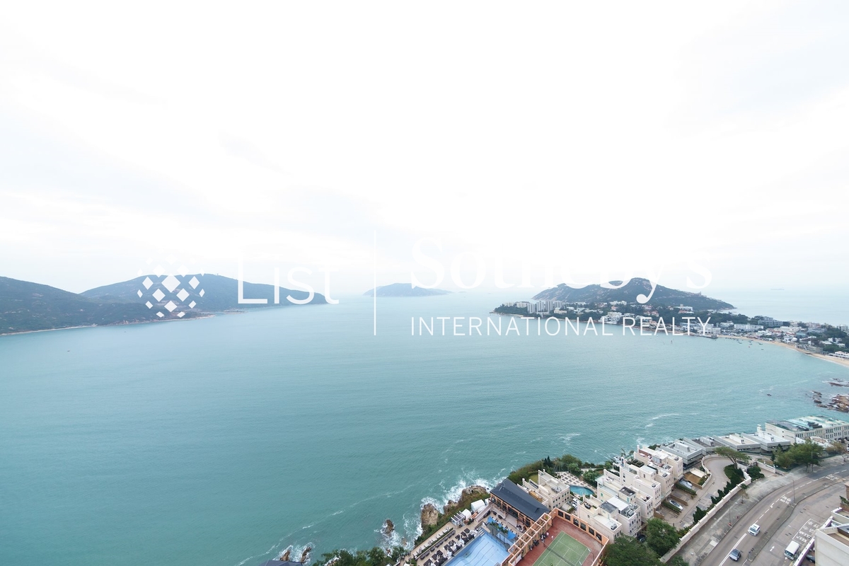 The Manhattan 曼克頓花園 | View from Balcony