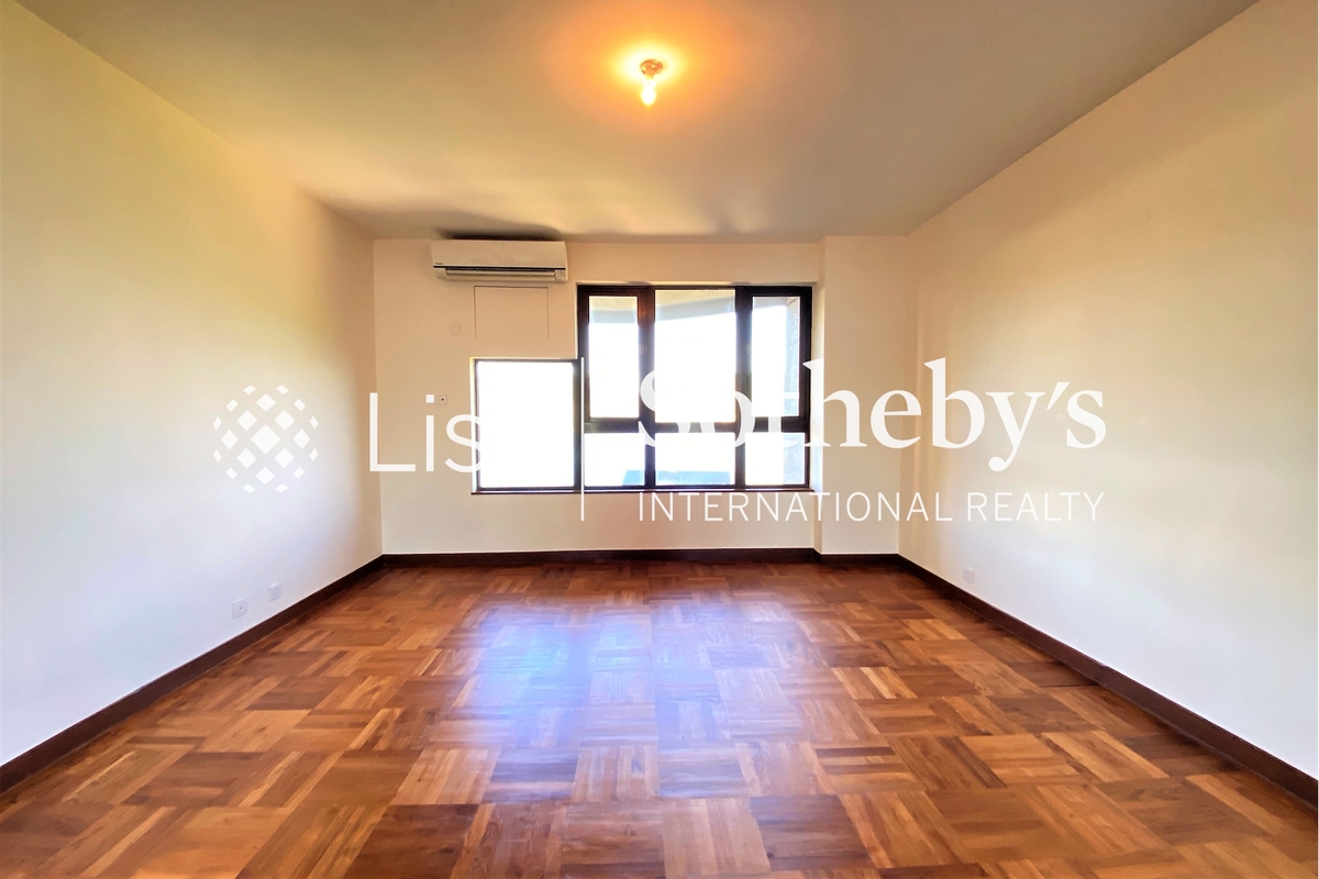 The Manhattan 曼克頓花園 | Master Bedroom