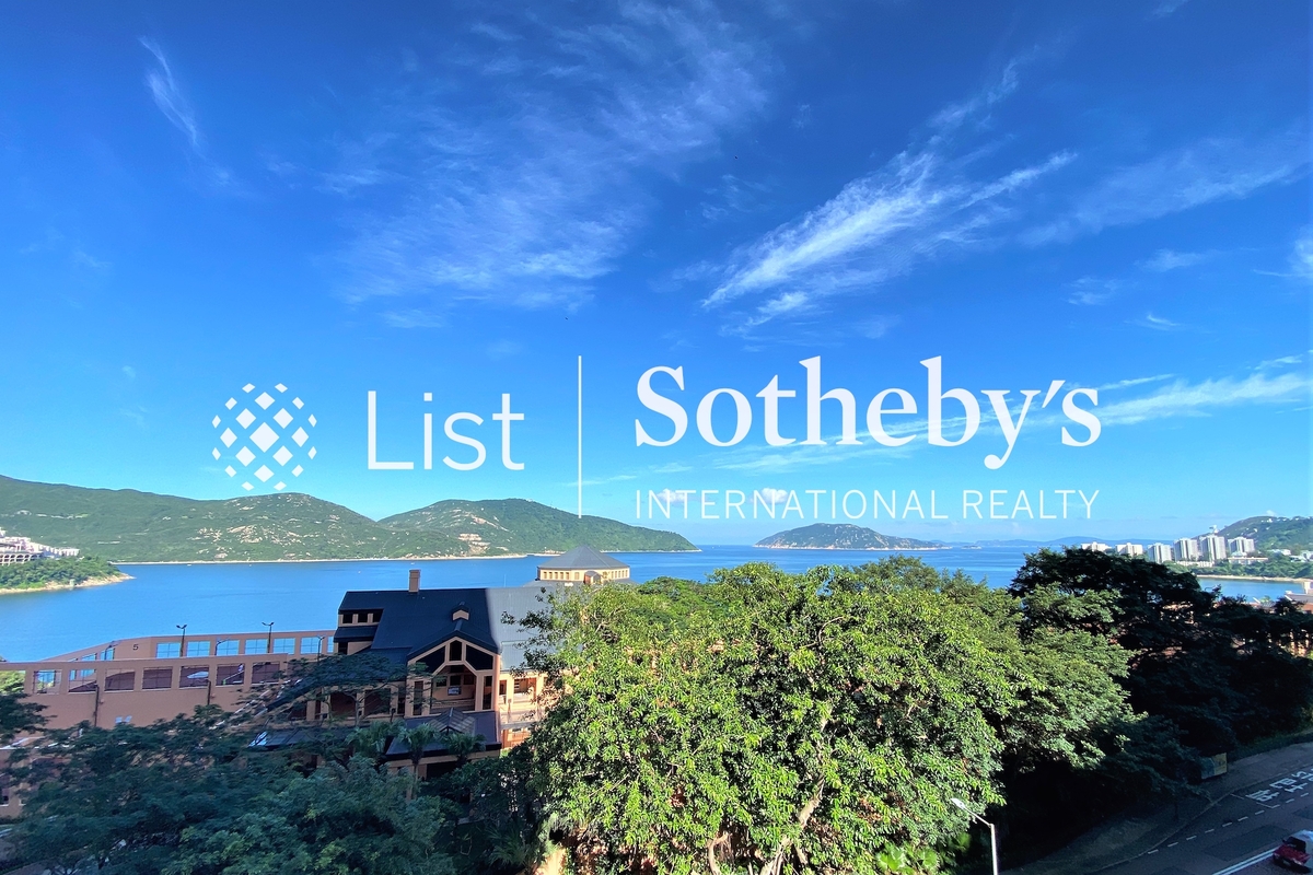 The Manhattan 曼克頓花園 | View from Living Room