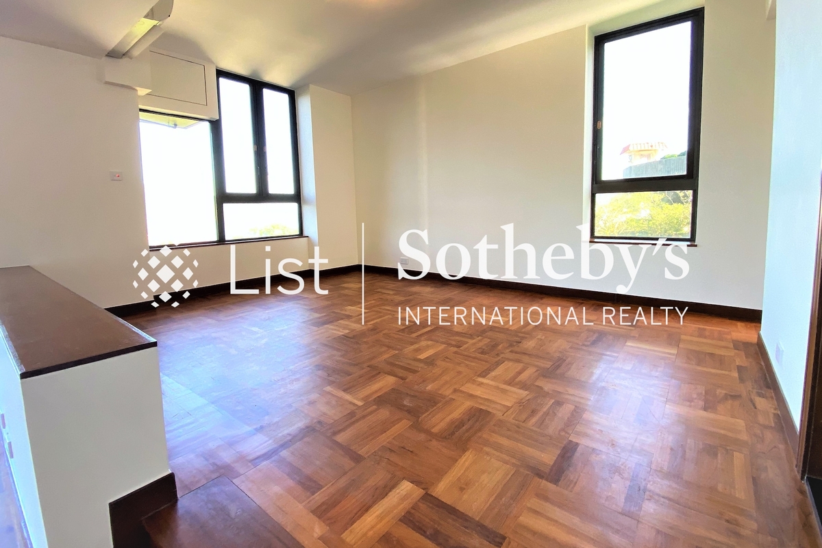 The Manhattan 曼克頓花園 | Dining Room