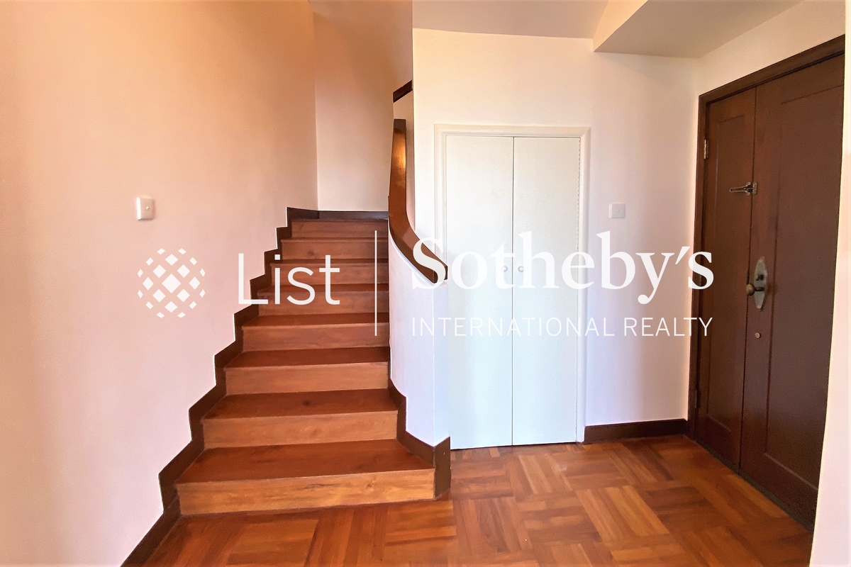 The Manhattan 曼克頓花園 | Internal Staircase