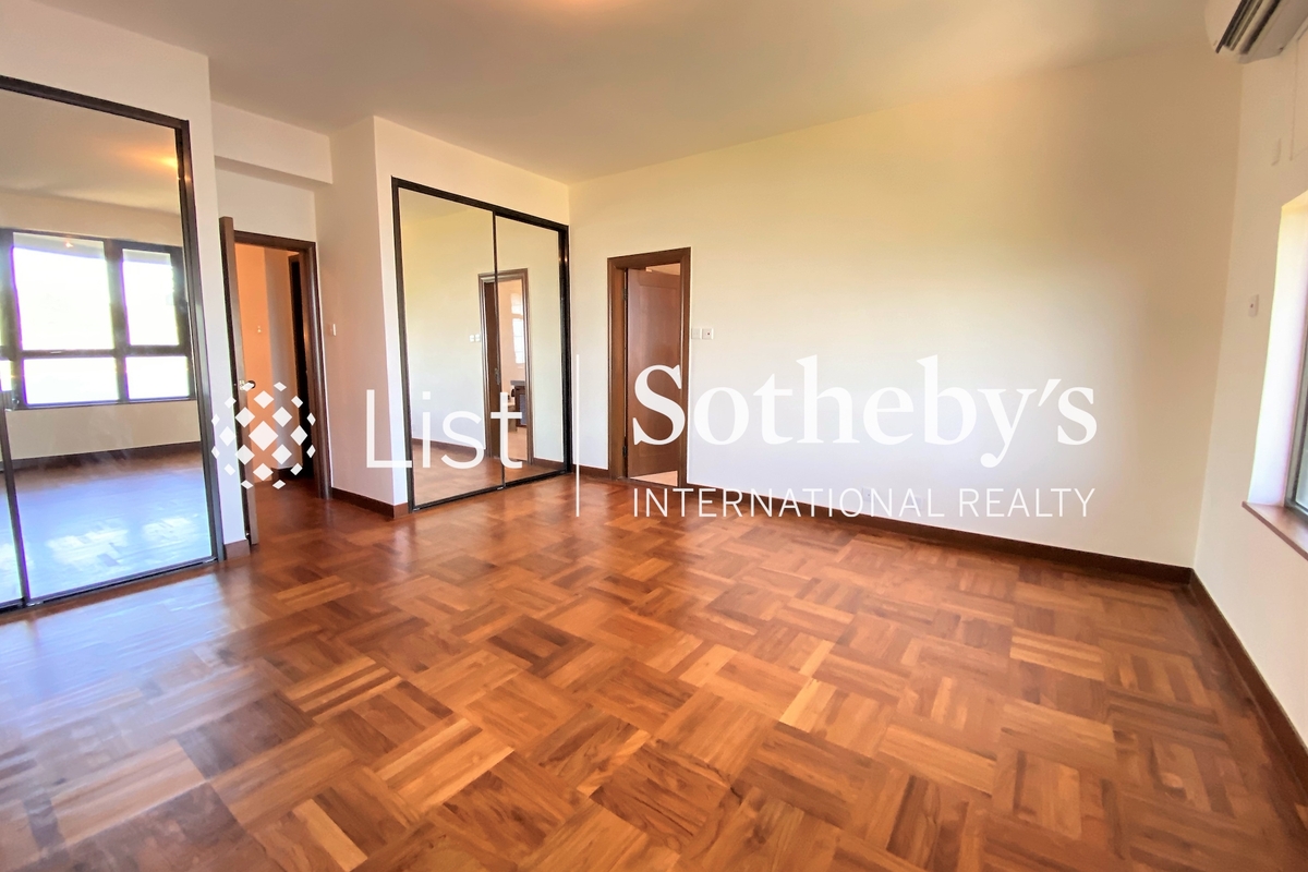 The Manhattan 曼克頓花園 | Master Bedroom