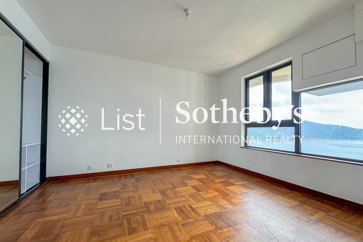 The Manhattan 曼克頓花園 | Master Bedroom