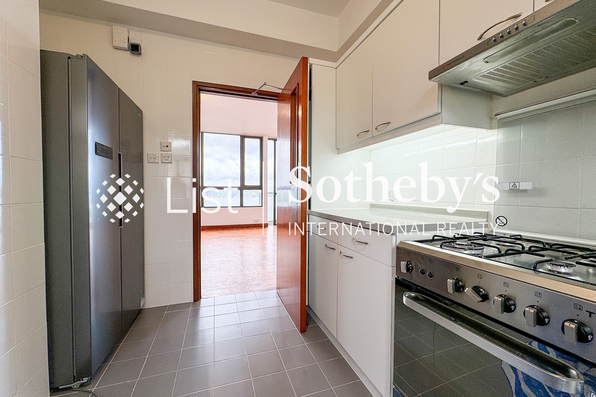 The Manhattan 曼克頓花園 | Kitchen