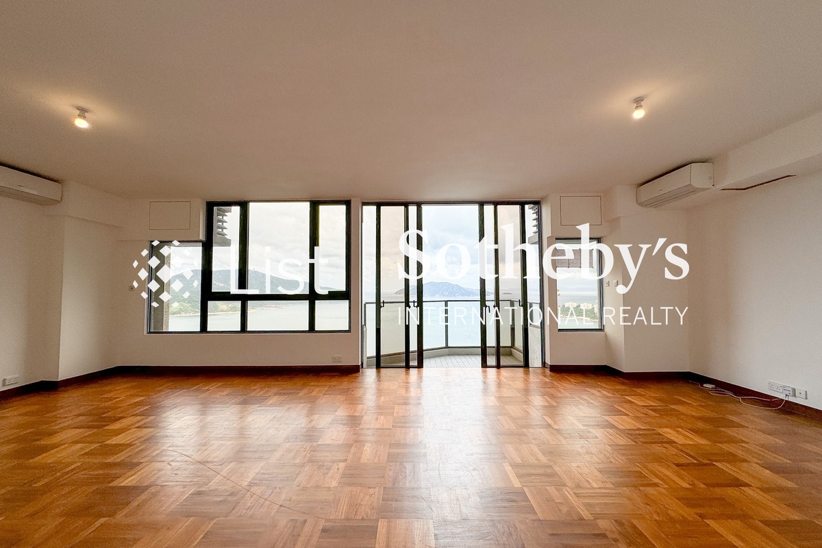 The Manhattan 曼克頓花園 | Living and Dining Room