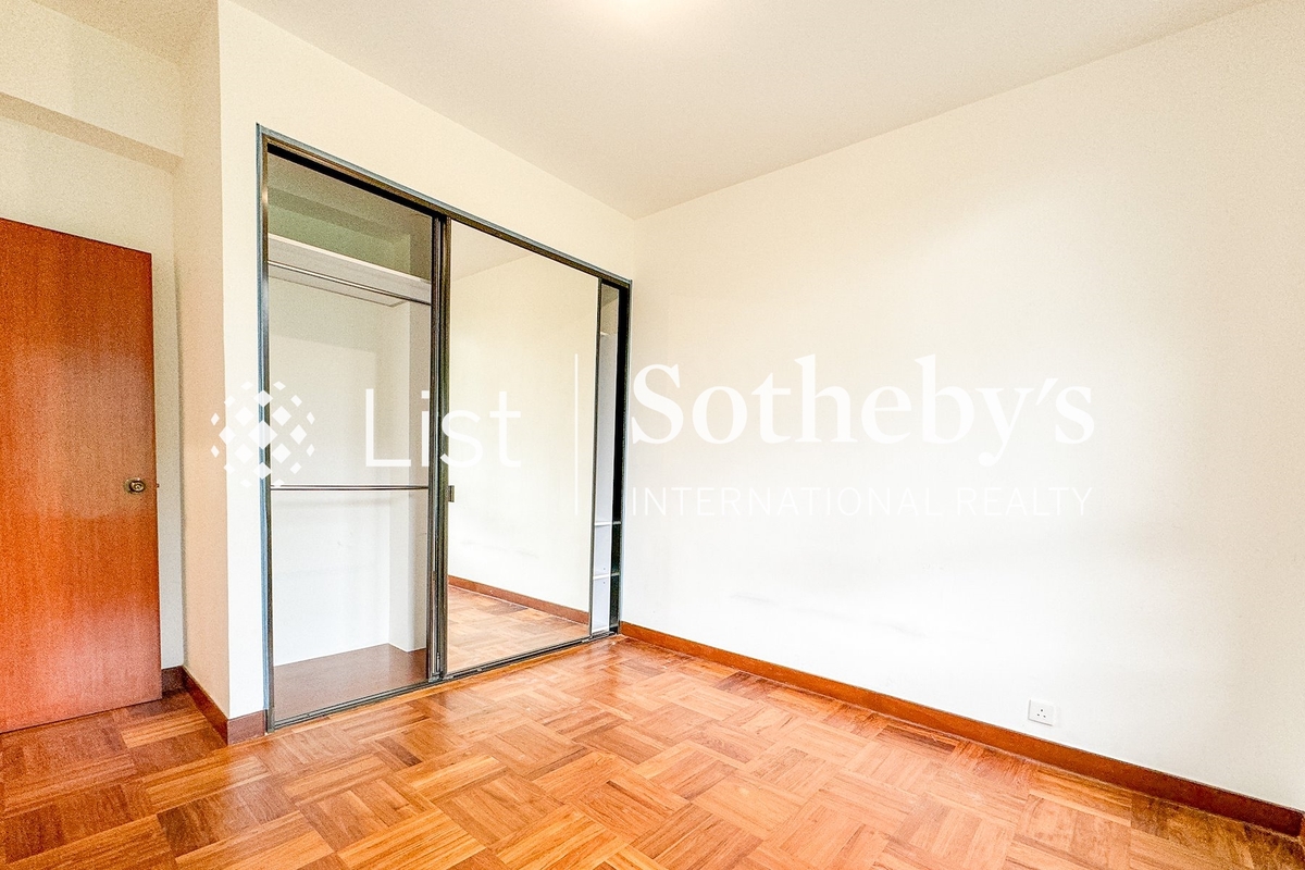 The Manhattan 曼克頓花園 | Third Bedroom