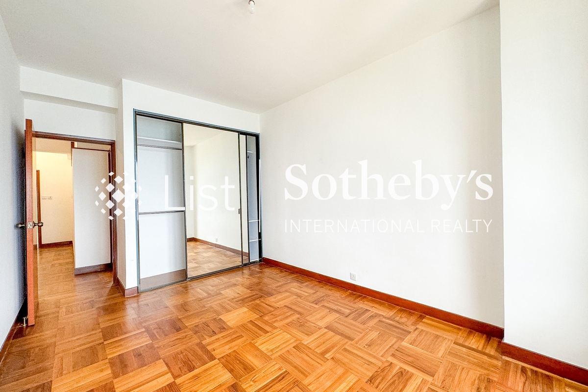 The Manhattan 曼克頓花園 | Second Bedroom