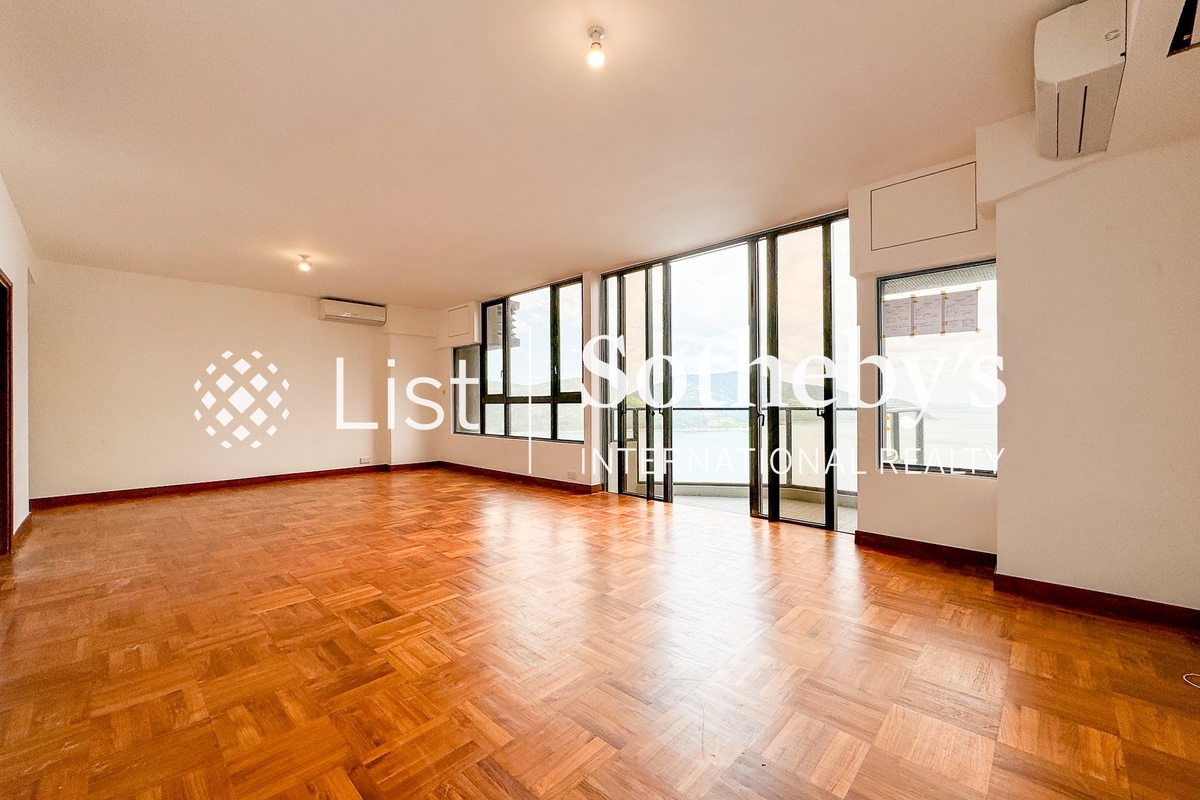 The Manhattan 曼克頓花園 | Living and Dining Room