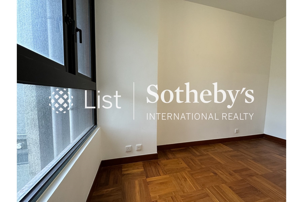 The Manhattan 曼克頓花園 | Fourth Bedroom