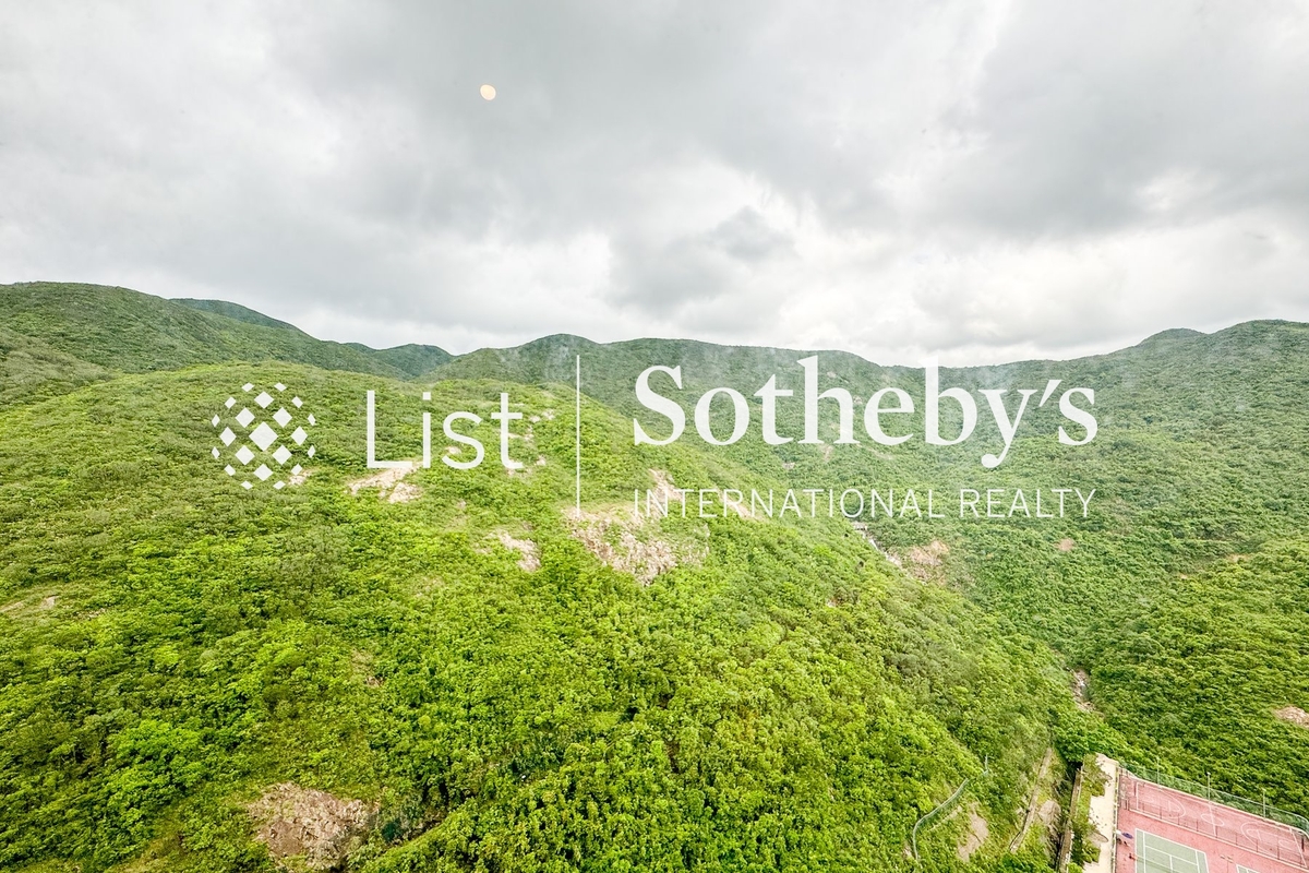 The Manhattan 曼克頓花園 | View from Master Bedroom