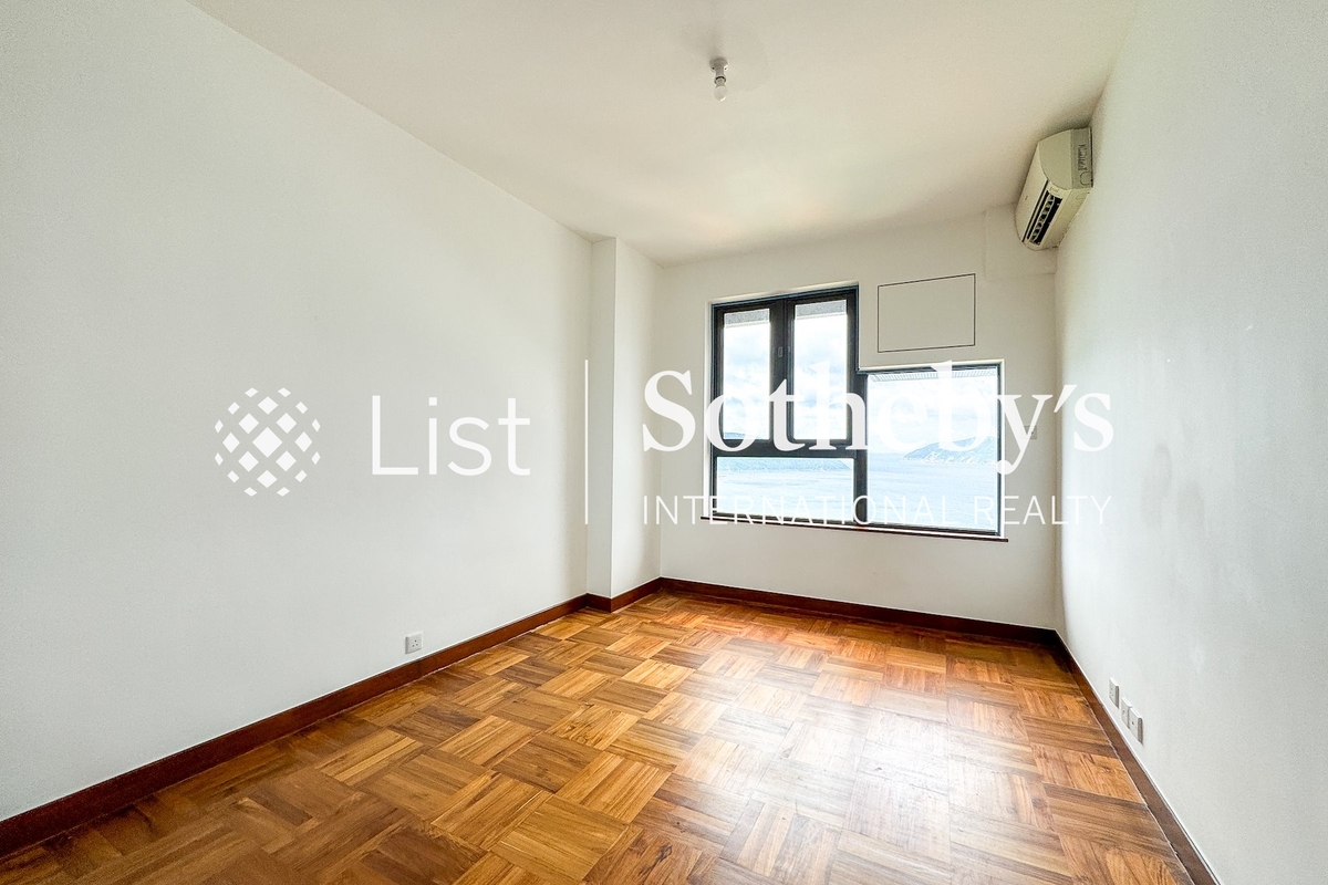 The Manhattan 曼克頓花園 | Third Bedroom