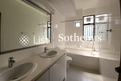 The Manhattan 曼克頓花園 | Master Bathroom