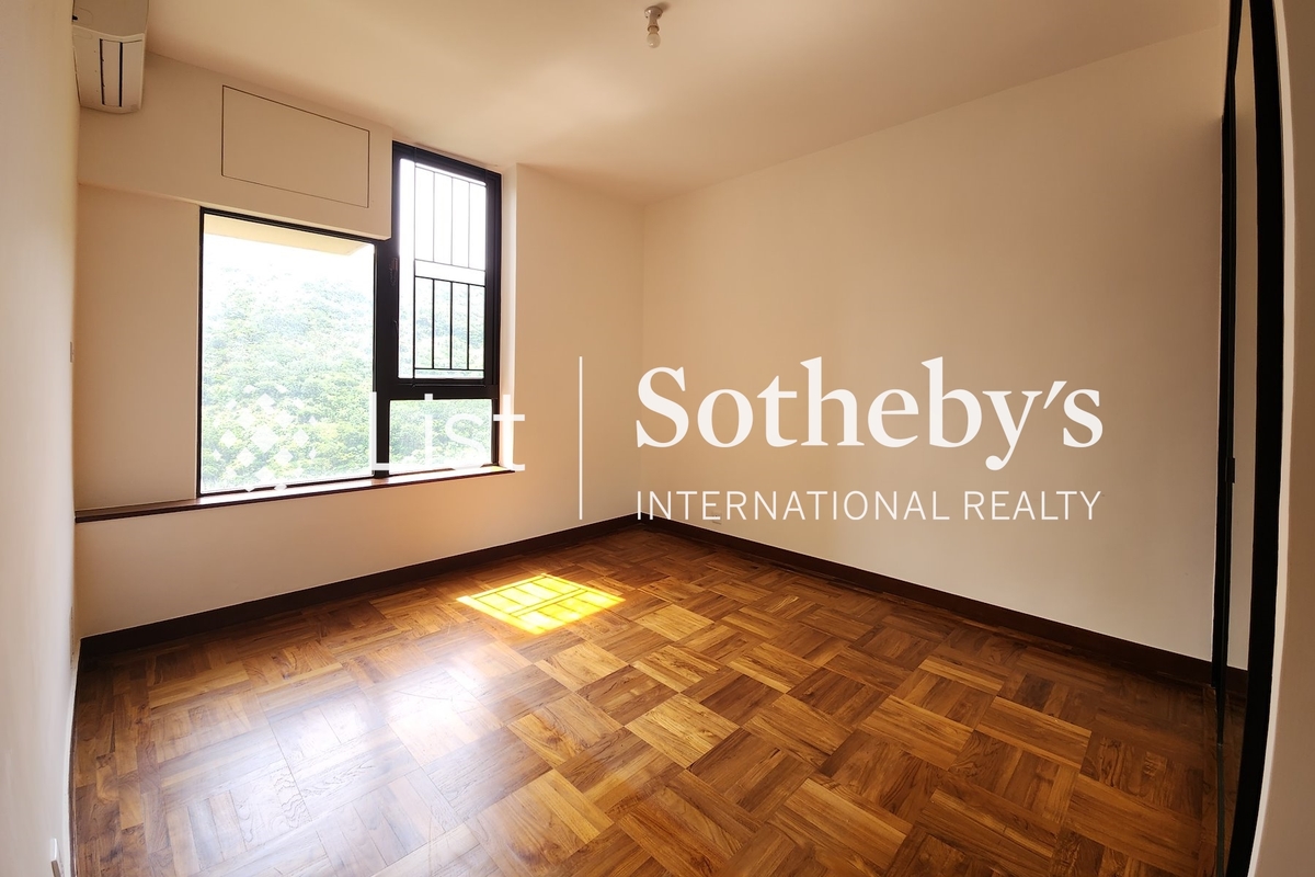 The Manhattan 曼克頓花園 | Second Bedroom