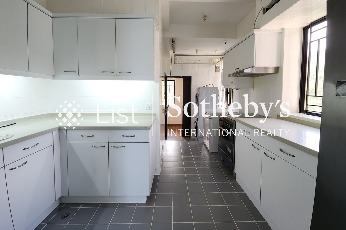 The Manhattan 曼克頓花園 | Kitchen
