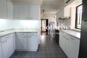 The Manhattan 曼克頓花園 | Kitchen