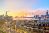 Hoi To Court 海都大廈 | View from Living and Dining Room