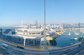 Hoi To Court 海都大廈 | View from Living and Dining Room