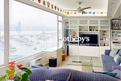 Hoi To Court 海都大廈 | Living and Dining Room