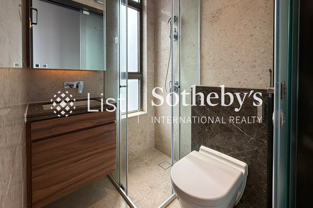 Jones Hive 雋琚 | Bathroom