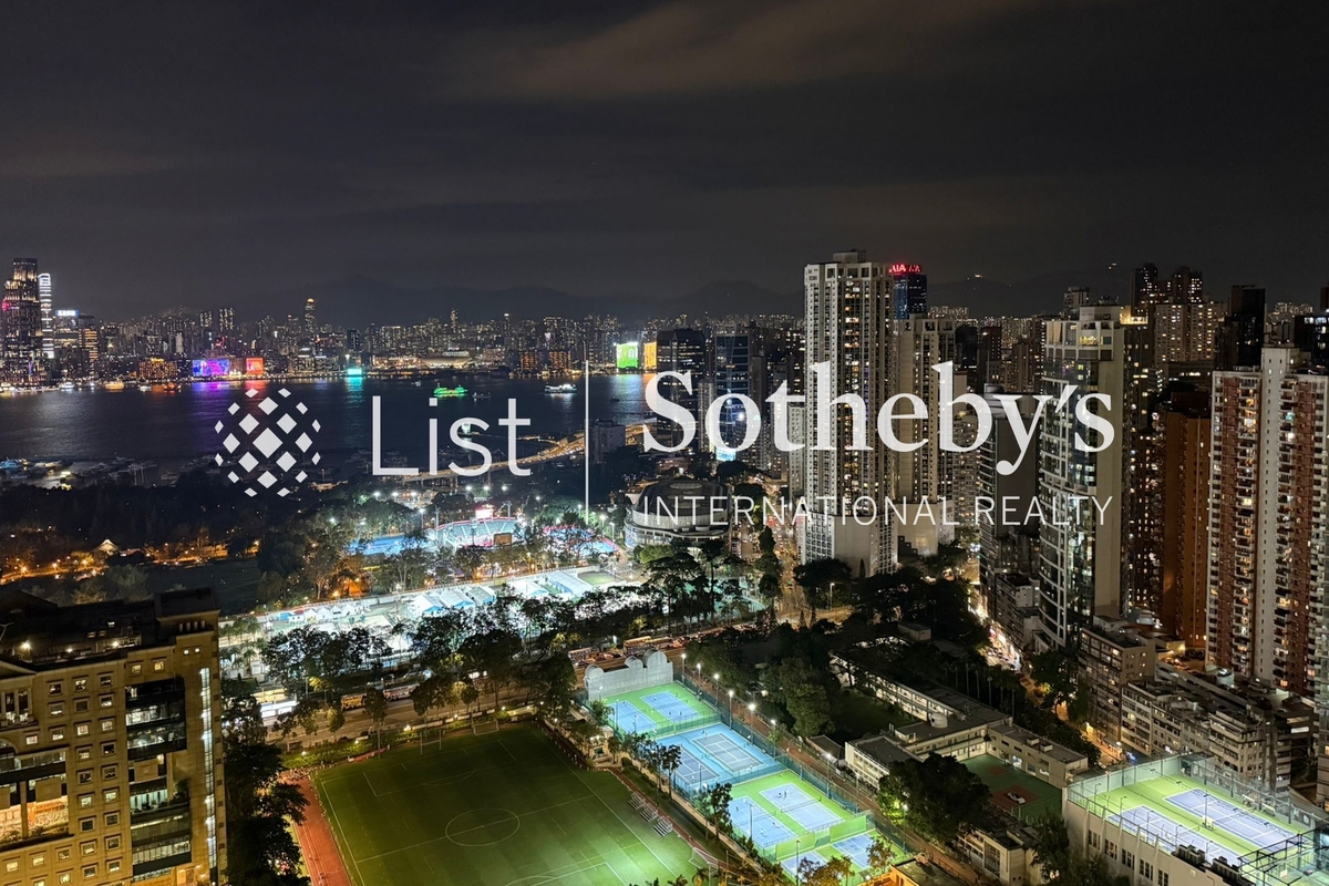 Jones Hive 雋琚 | Living Room