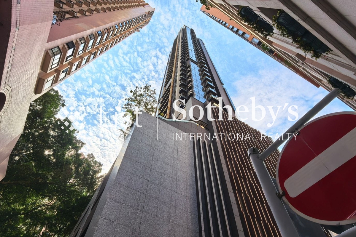 Jones Hive 雋琚 | Building Outlook