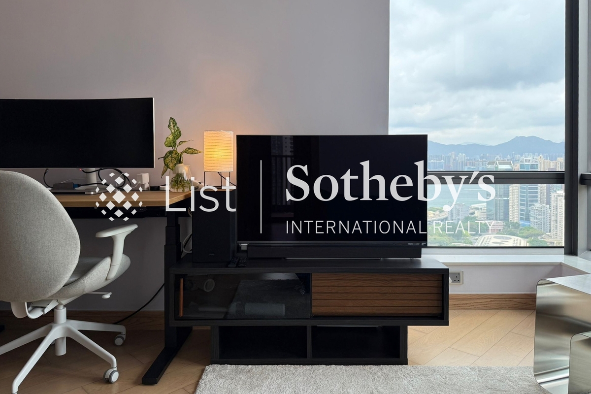 Jones Hive 雋琚 | Living Room