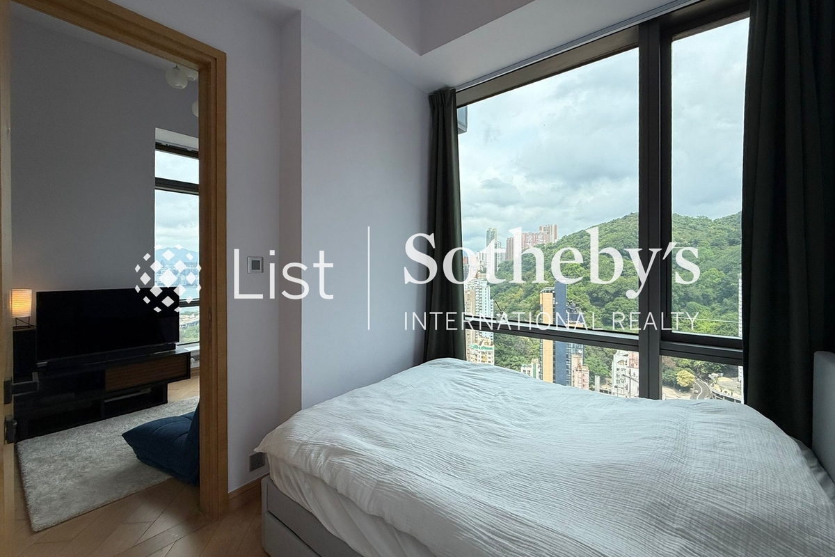 Jones Hive 雋琚 | Bedroom