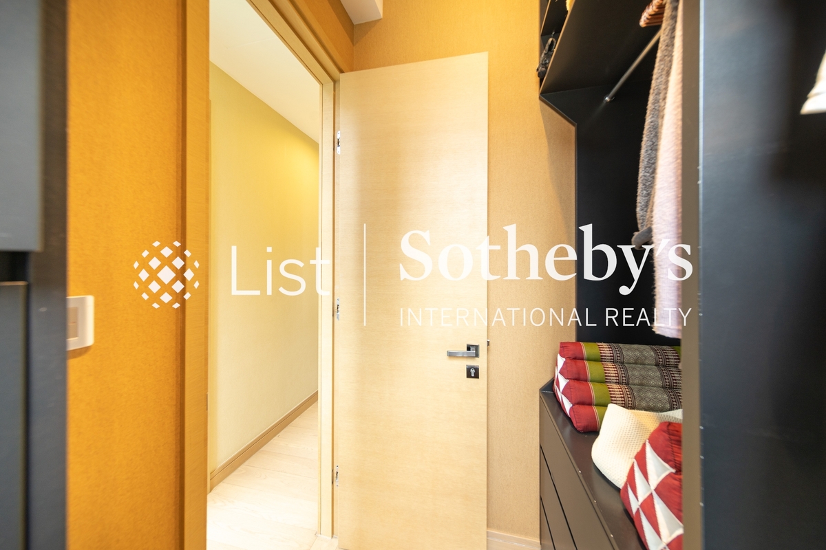 Jones Hive 雋琚 | Second Bedroom