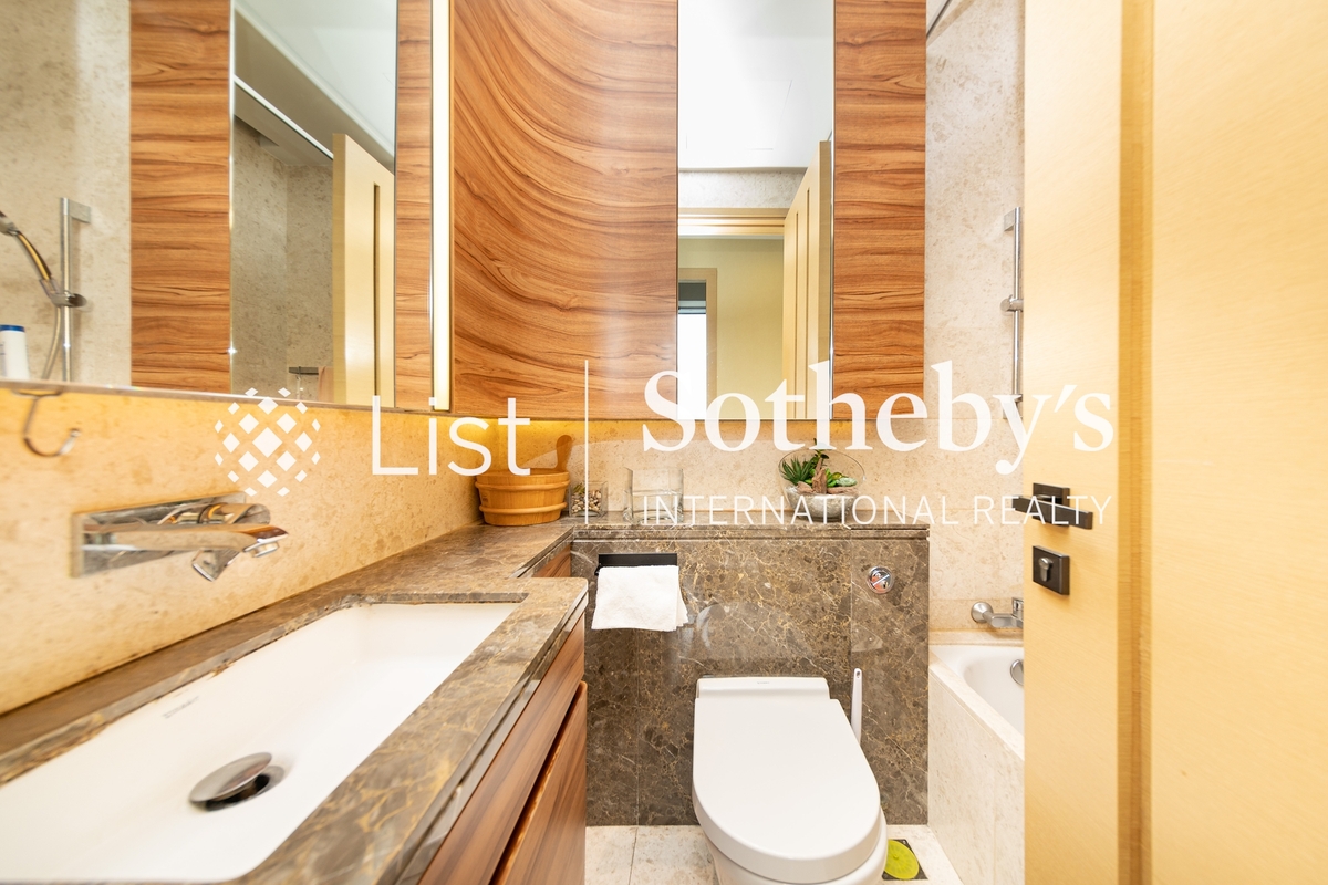 Jones Hive 雋琚 | Guest Bathroom