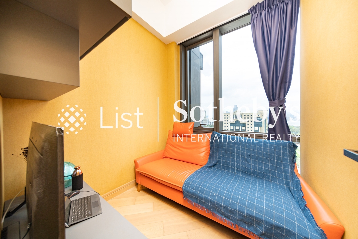 Jones Hive 雋琚 | Third Bedroom