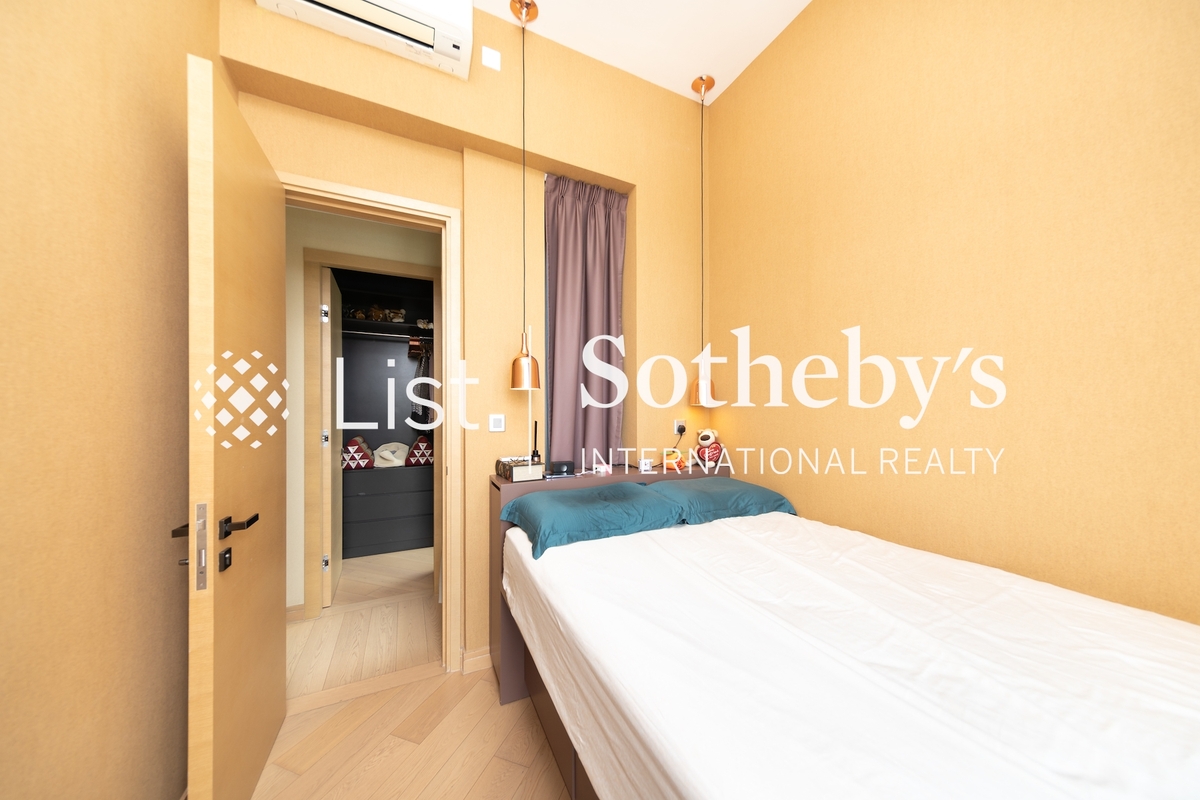 Jones Hive 雋琚 | Master Bedroom