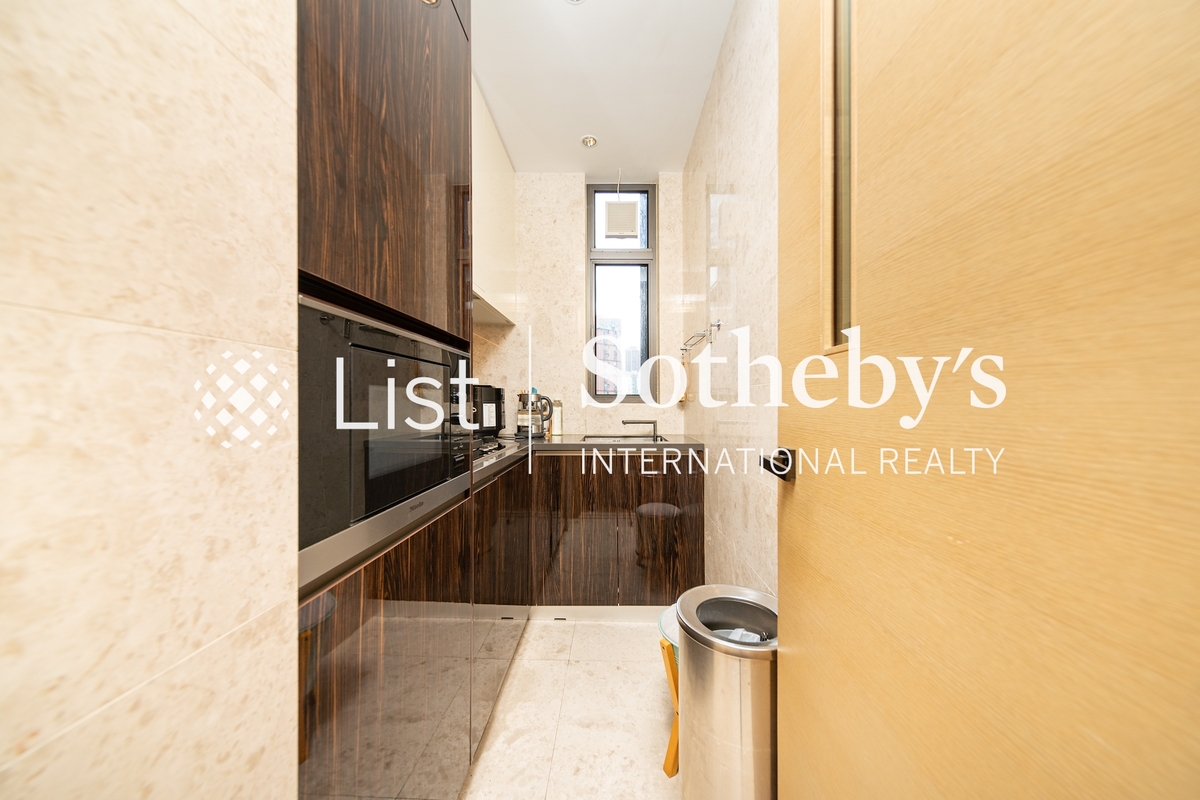 Jones Hive 雋琚 | Kitchen