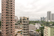Jones Hive 雋琚 | View from Living and Dining Room