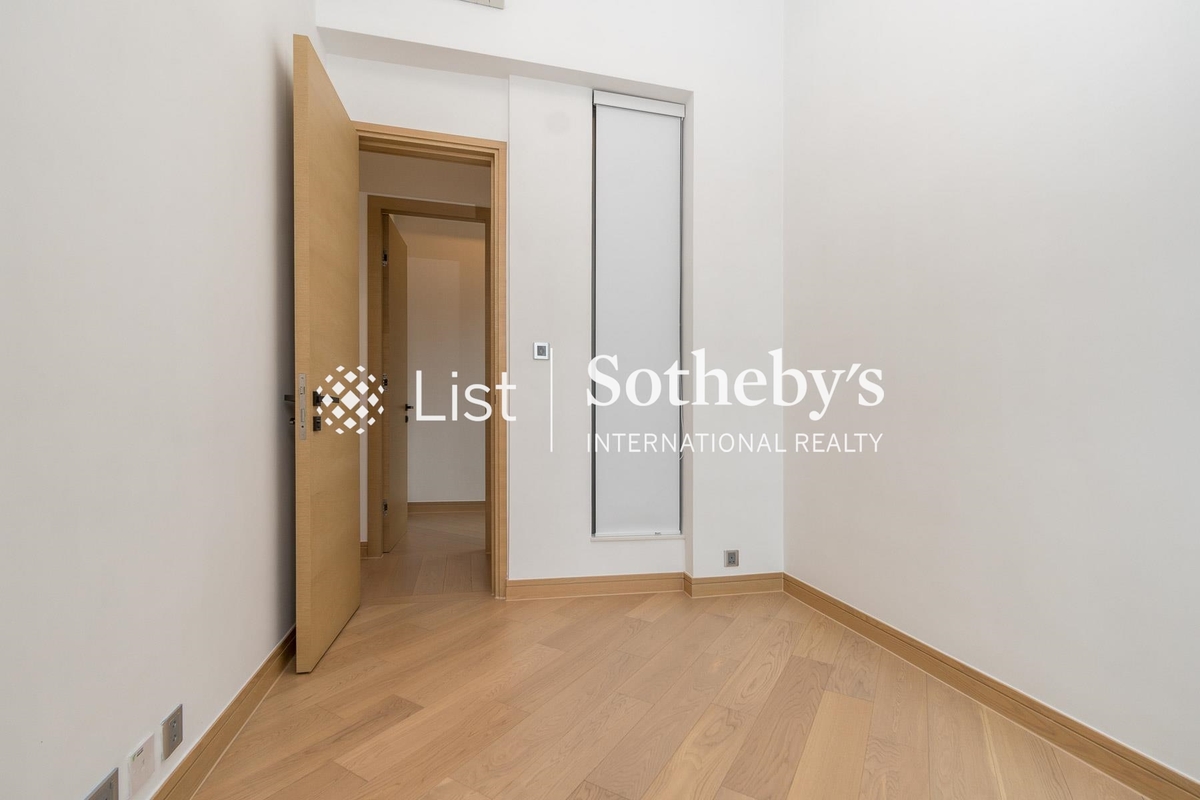 Jones Hive 雋琚 | Master Bedroom