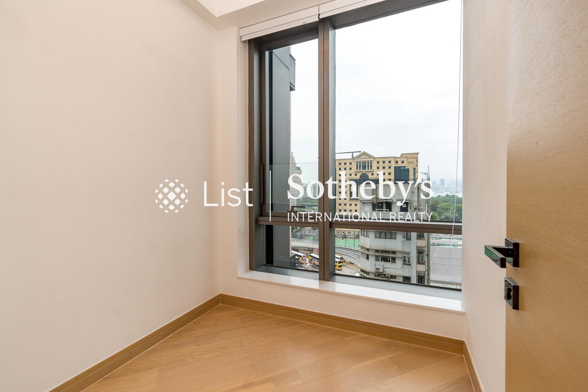 Jones Hive 雋琚 | Second Bedroom