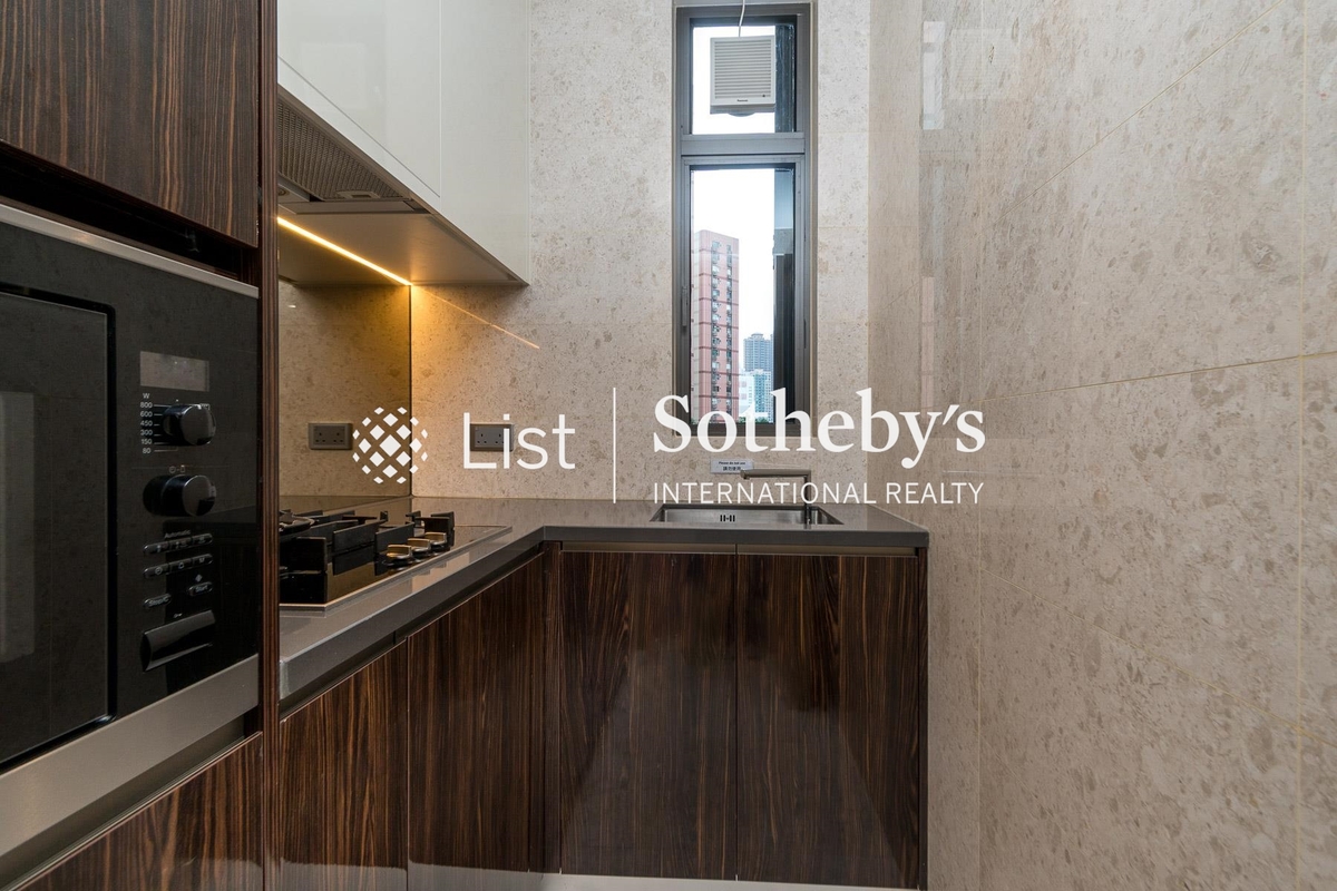 Jones Hive 雋琚 | Kitchen