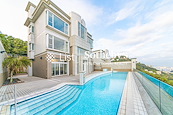 No. 84 Peak Road 山頂道84號 | Private Garden with Outdoor Pool