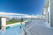 No. 84 Peak Road 山頂道84號 | Private Terrace off Living and Dining Room