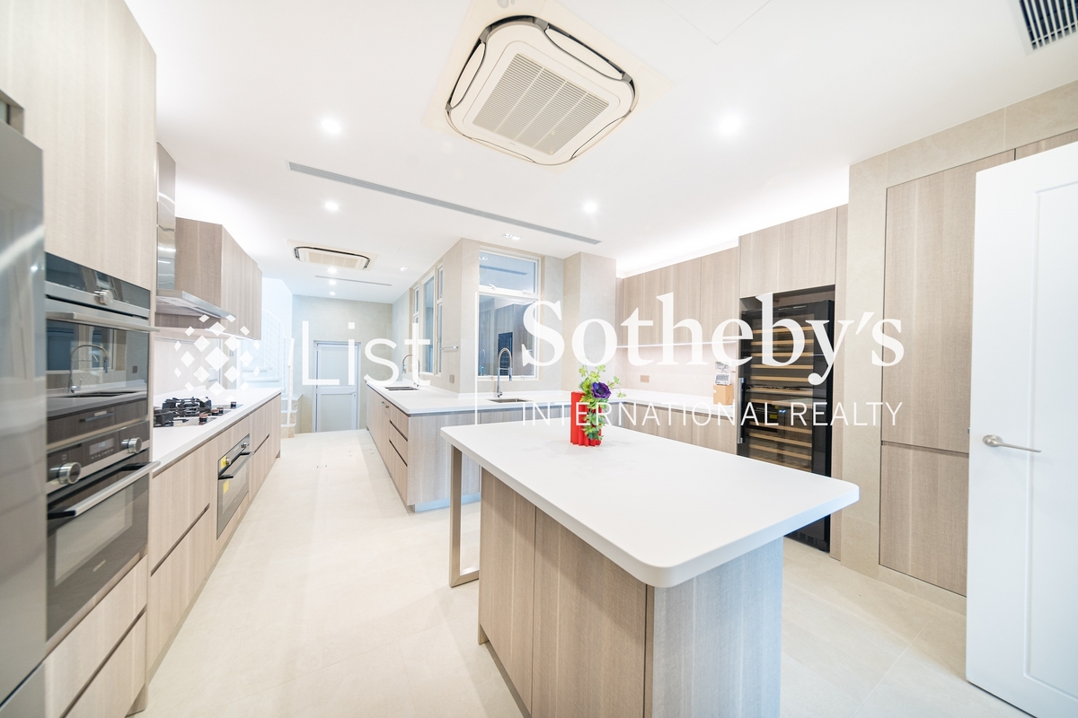 No. 84 Peak Road 山頂道84號 | Kitchen