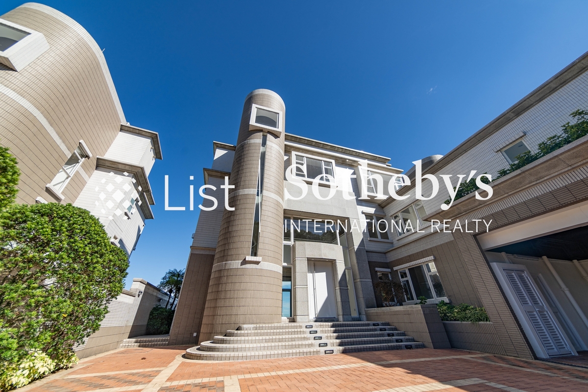 No. 84 Peak Road 山頂道84號 | Building Outlook