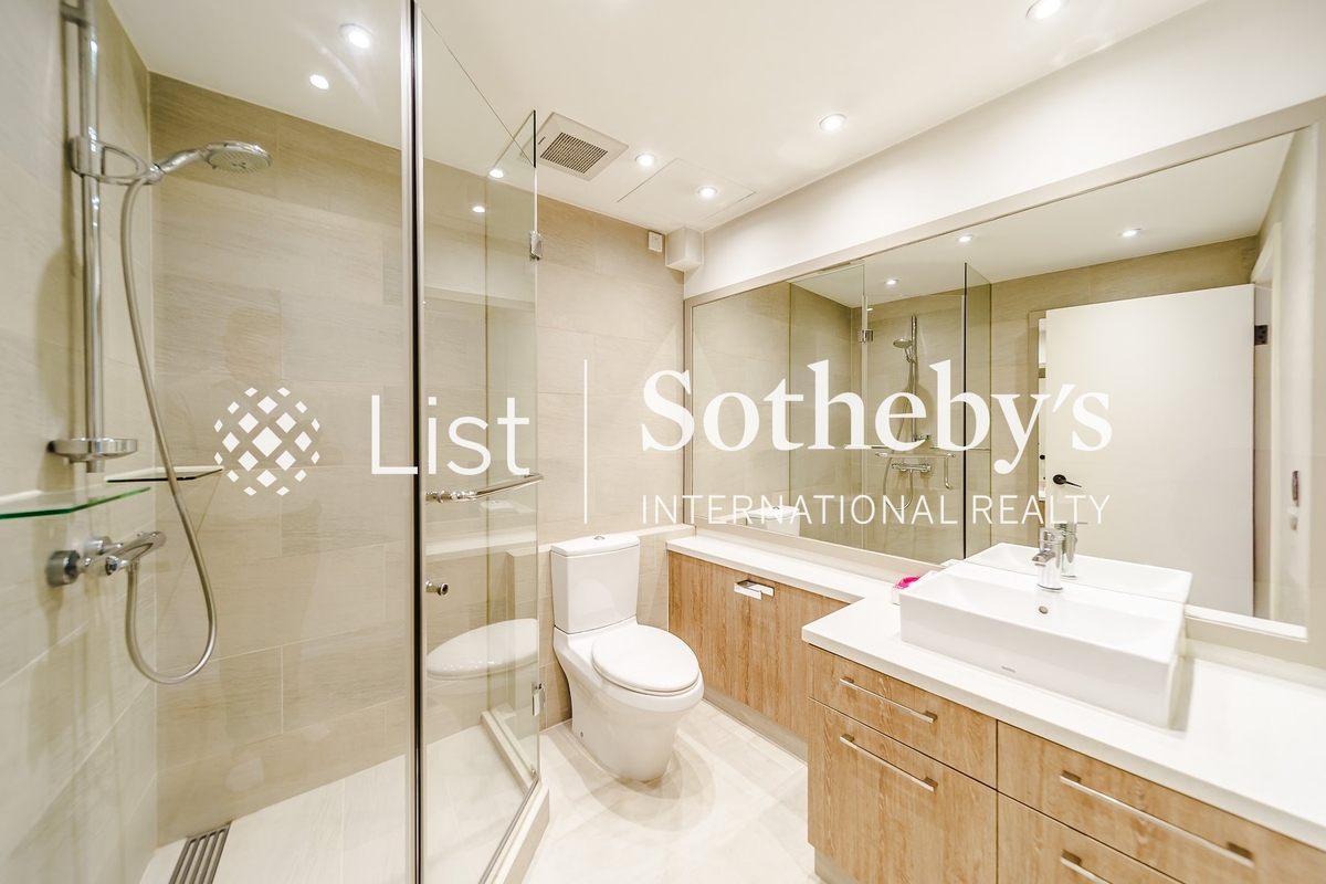 Faber Villa 輝百苑 | Guest Bathroom