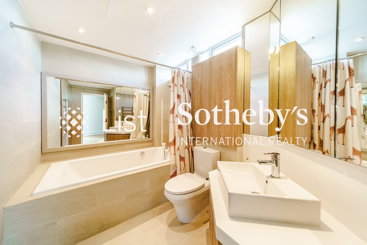 Faber Villa 輝百苑 | Second En-suite Bathroom